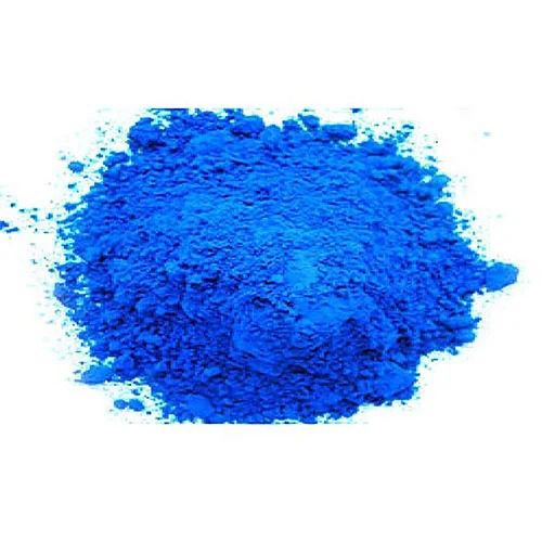 115131 Beta Blue Pigment Powder - Color: Any Color