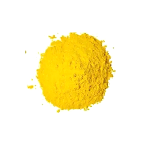 Yellow 12 Pigment Powder - Color: Any Color