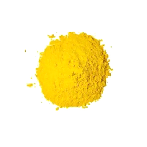 Yellow 12 Pigment Powder