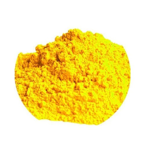 Lemon Chrome