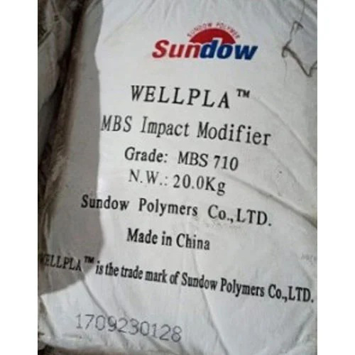 MBS Impact Modifier