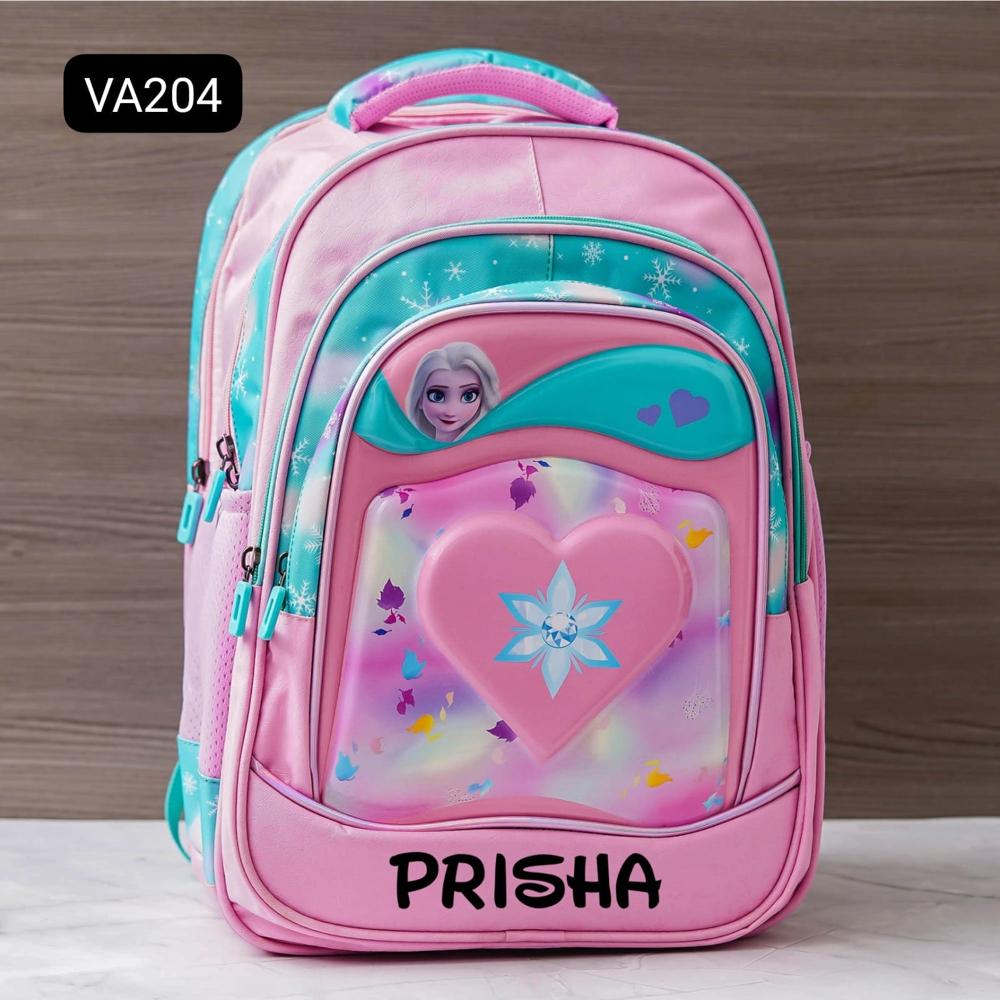 Personalised Shell Theme Premium Hamper - Color: Blue