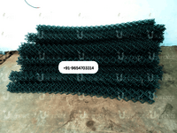 PVC Coated Chain link