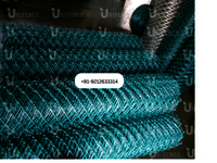 PVC Coated Chain link