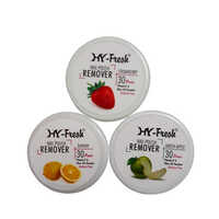 Hy-fresh Nail Polish Remover Wipes - Age Group: Women