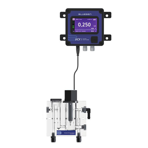 Aqua 2000 RCL Residual Chlorine Analyzer