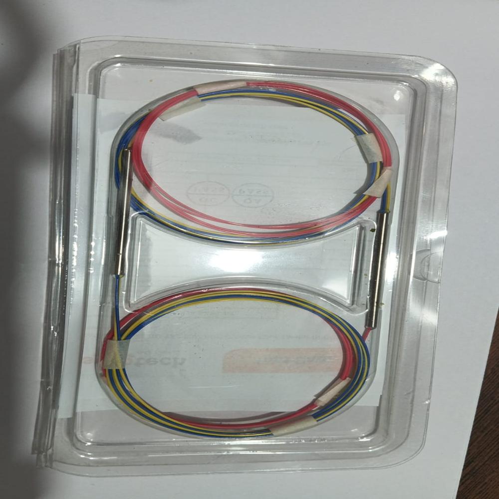 Syrotech 30/70 Coupler