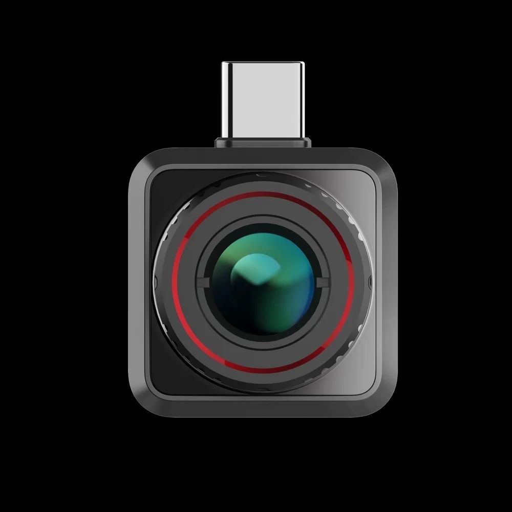 Hikmicro Explorer E20 Smartphone Thermal Camera - Material: Ms