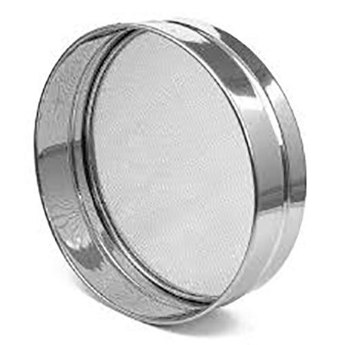 Stainles Steel Chalni