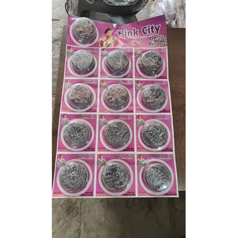 Round Steel Juna