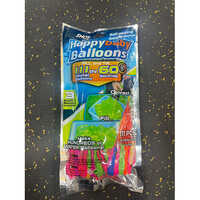 Colorful Water Balloon - Color: Multicolor