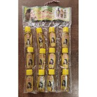Pooja Cameli Oil - Color: Yellow