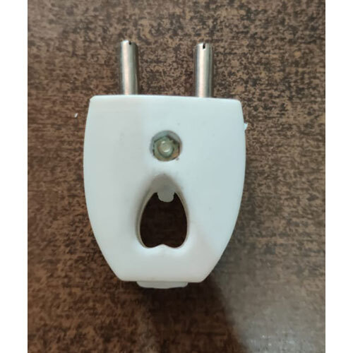 2 Pin Plug