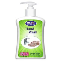 Hand Wash Rose, Jasmine & Aquablue 250ml