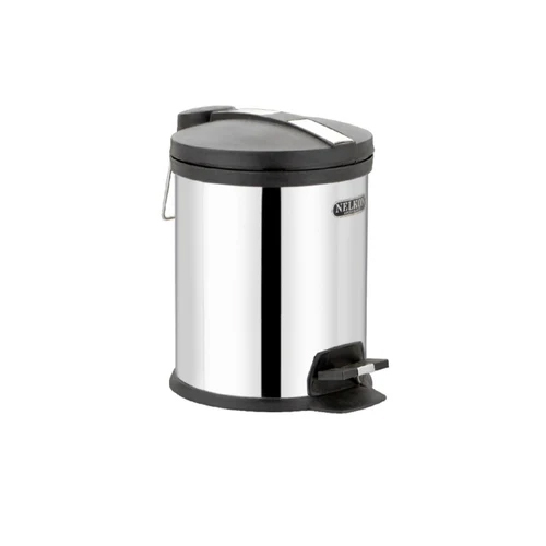 10 x 14 Stainless Steel Kitchen Bin