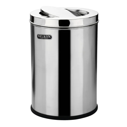 20L NL9900 Metal Swing Bin