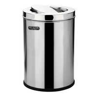 20l Nl9900 Metal Swing Bin - Application: Commercial