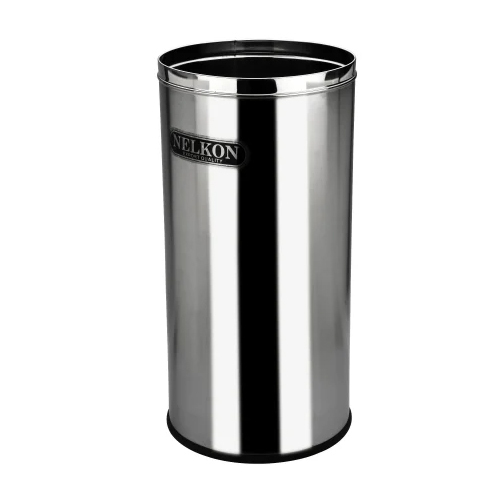 Nl664 25L Stainless Steel Bin - Application: Commercial