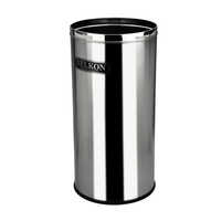 Nelkon 25l Stainless Steel Bin - Application: Commercial