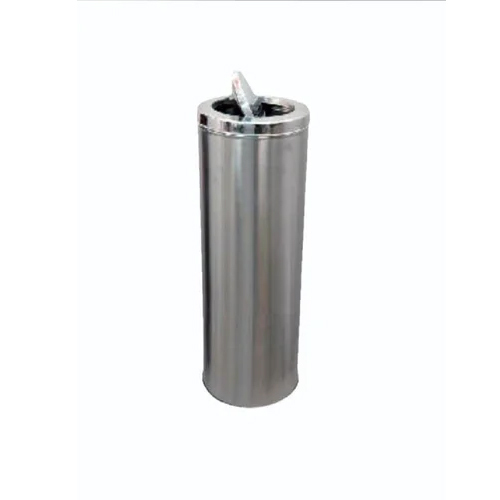 Nl448 20L Stainless Steel Bin - Application: Commercial