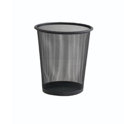 Metal Mesh Wire Bin