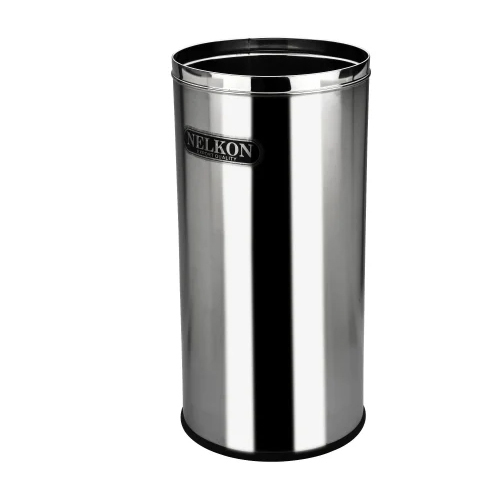 Nelkon Stainless Steel Kitchen Bin