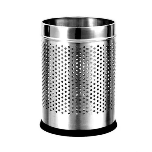 Nl60 15L Stainless Steel Bin - Application: Commercial