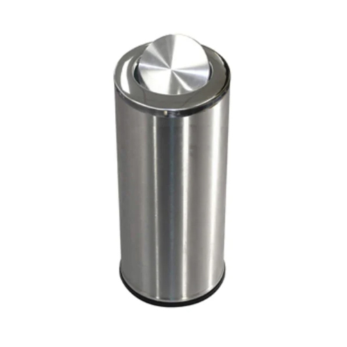 30 Litre Stainless Steel Bin - Application: Commercial