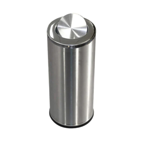 50L Stainless Steel Bin - Application: Commercial