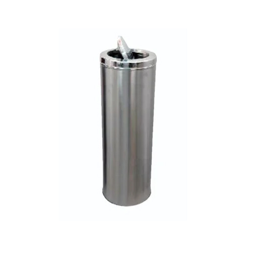 60L Ss Swing Bin - Application: Commercial