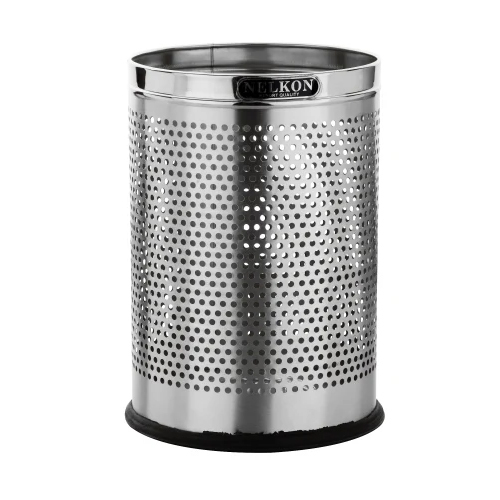 Steel Pedal Dustbin For Office - Application: Commercial