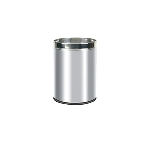 Nelkon Plain Steel Hamper Bin - Application: Commercial