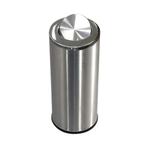 20L Stainless Steel Bin - Application: Commercial