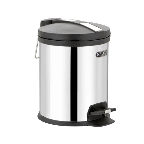 12L Premium Pedal Dustbin