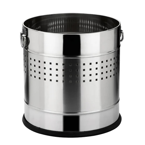 Steel Planter 10x10