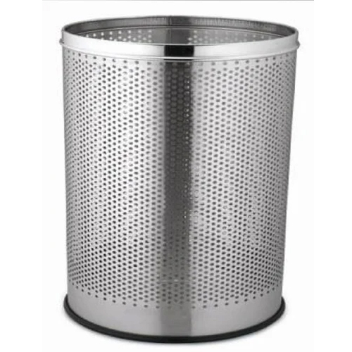 Nl442 60L Stainless Steel Bin - Application: Commercial