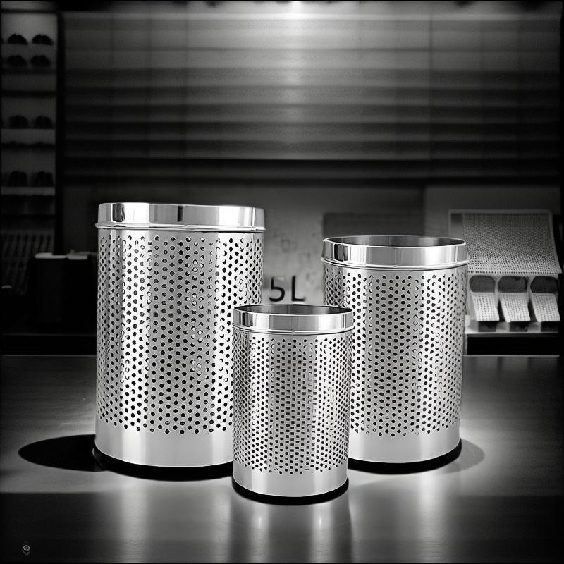 NELKON Open Perforated 7