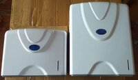 M Fold Dispenser Small / Big - Application: Direct