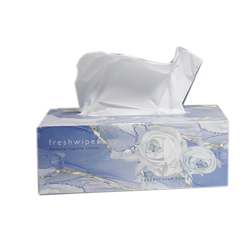 Facial Tissue