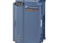 Fuji  AC Drives, FRN0008E2S-7GB