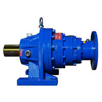 Foot Type Planetary Gearbox