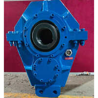 SMSR SPUR GEAR BOX