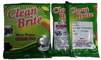 Clean Bright 4x4