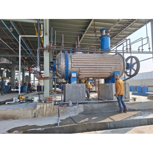 Process Equipments Maintenance - Automatic Grade: Semi-Automatic