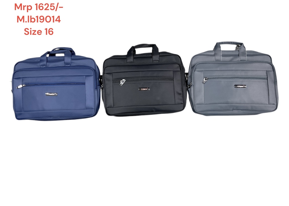 M.lb19014 office bag