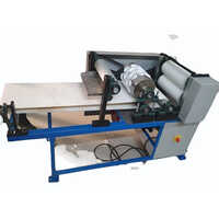 Mathri Making Machine - General Use: Industrial