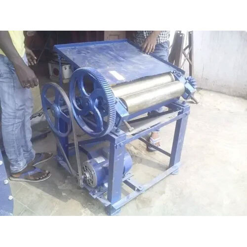 Automatic Nimki Making Machine