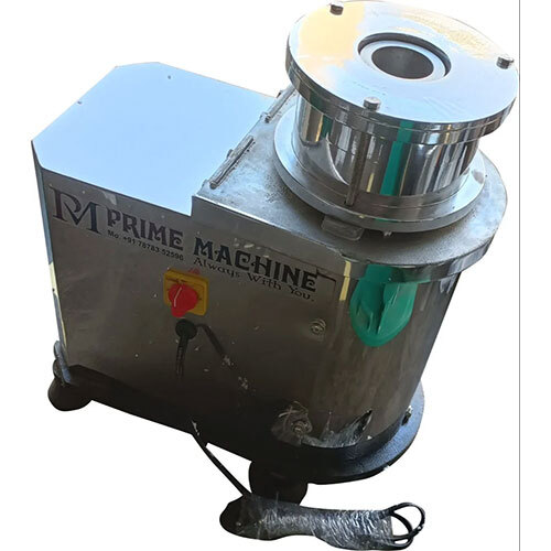 Potato Chips Making Machine By Prime Machine