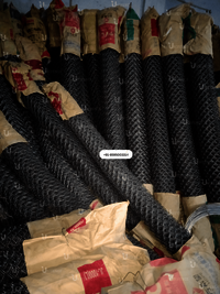 Chain Link Fence System