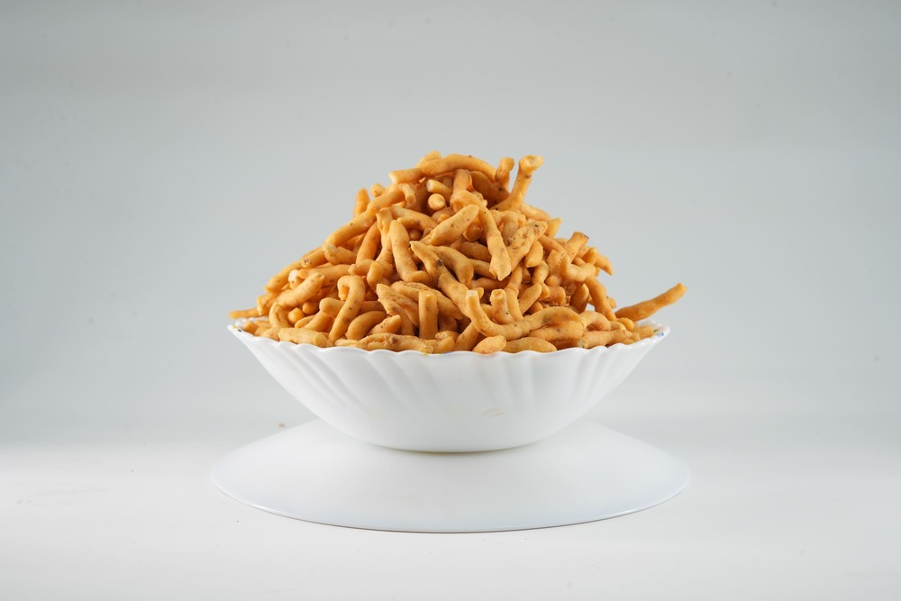 Lasan Kani - Garlic Kani